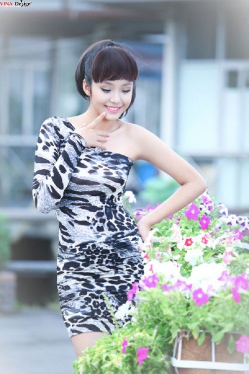 Ảnh đẹp Bảo Trân