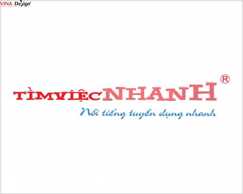 Logo TimViecNhanh