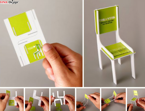Namecard