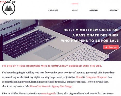 Màu sắc trong thiết kế web, màu trắng trong thiết kế web, thiết kế web đẹp với màu trắng, tone màu trắng trong thiết kế web, thiết kế web sang trọng với màu trắng