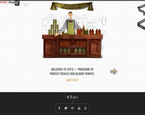 Màu sắc trong thiết kế web, màu trắng trong thiết kế web, thiết kế web đẹp với màu trắng, tone màu trắng trong thiết kế web, thiết kế web sang trọng với màu trắng