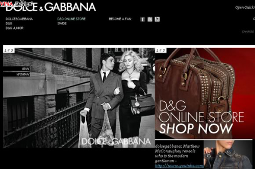 Dolce$Gabbana