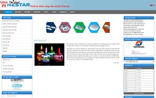 Công ty CP Cơ Điện Thiên Minh