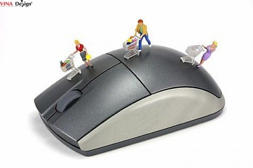 Doanh Nghiệp dẫn đầu, có cần phát triển thương mại điện tử không ?
