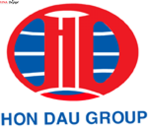 Hòn Dấu resort logo