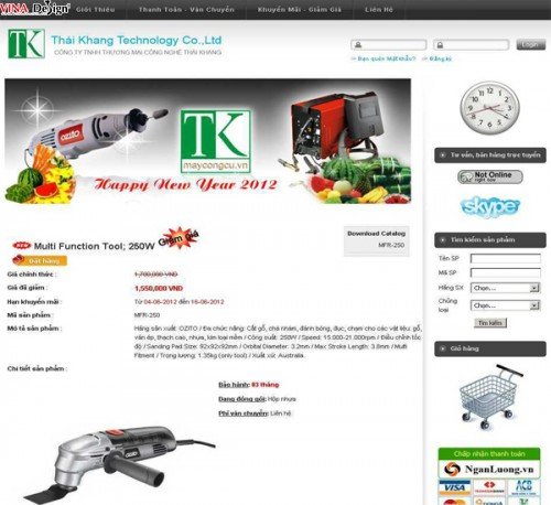 Thiết kế web top 10, thiết kế web rẻ, in nhanh giá rẻ