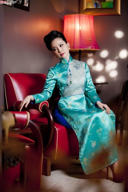 Linh Nga post ảnh