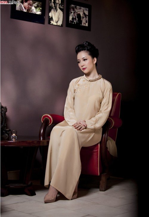 Linh Nga