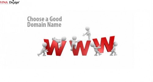 Lưu ý khi bạn muốn chọn domain