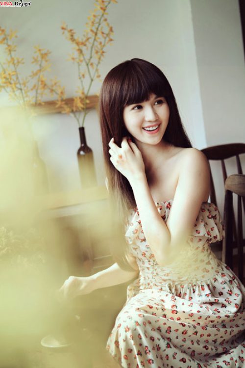 Hinh Ngoc Trinh