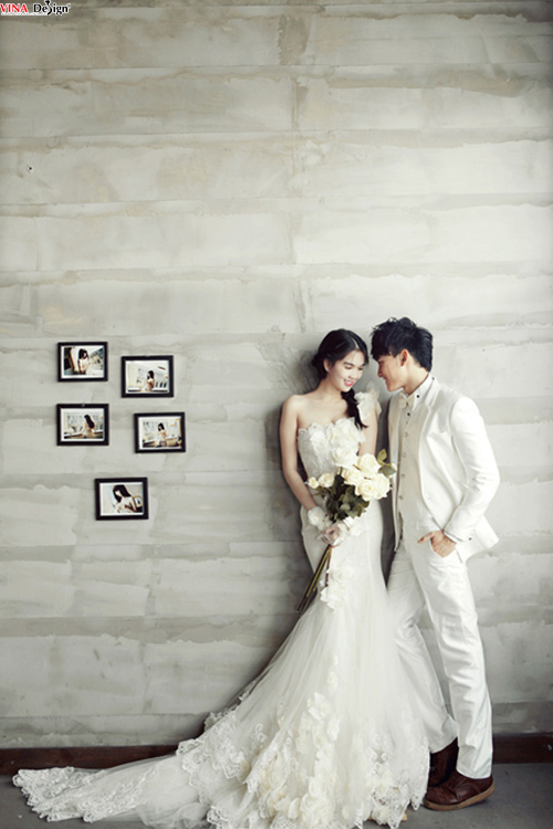 Anh dep Ngoc Trinh