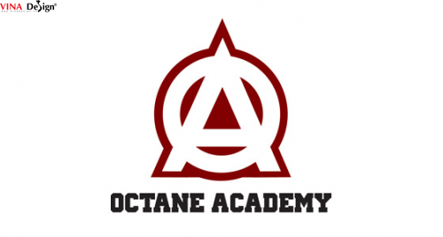Logo Ford Octane Academy
