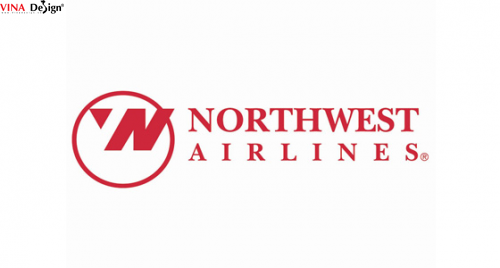 Logo Northwest Airlines