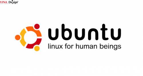 Logo Ubuntu Linux