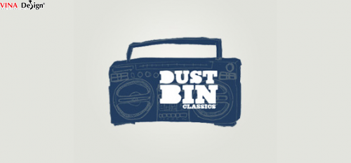 Dust Bin Classics