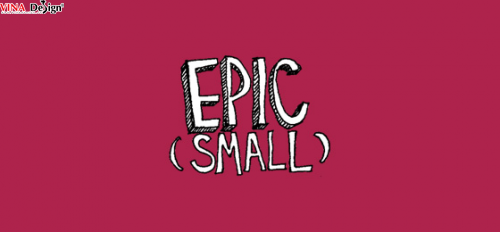 Epic Small