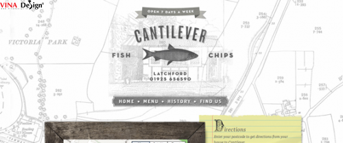 Cantilever