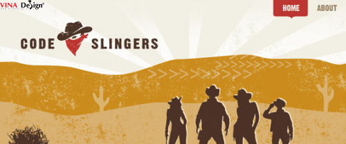 Code Slingers