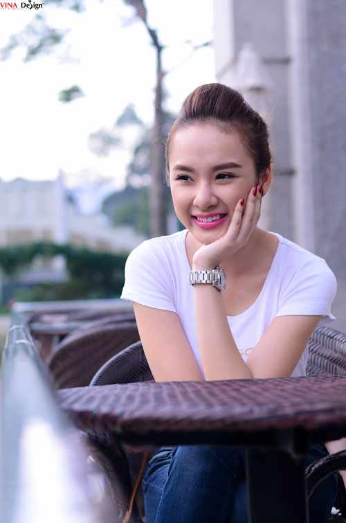 Anh dep Angela Phuong Trinh