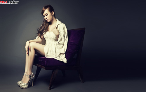 Hinh dep Angela Phuong Trinh