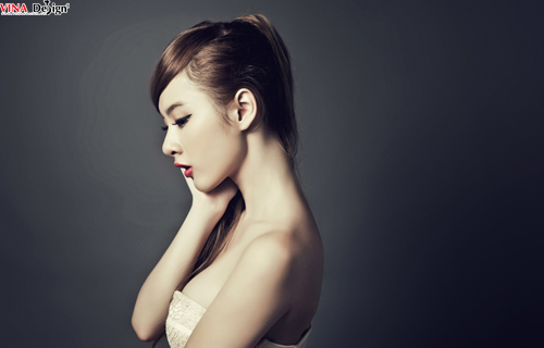 Nguoi dep Angela Phuong Trinh