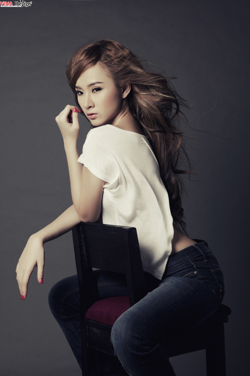 Phuong Trinh quyen ru