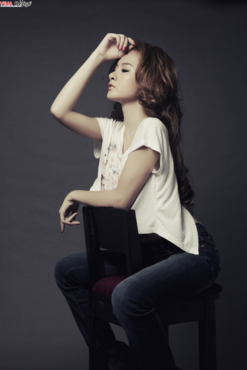 Nguoi dep Angela Phuong Trinh