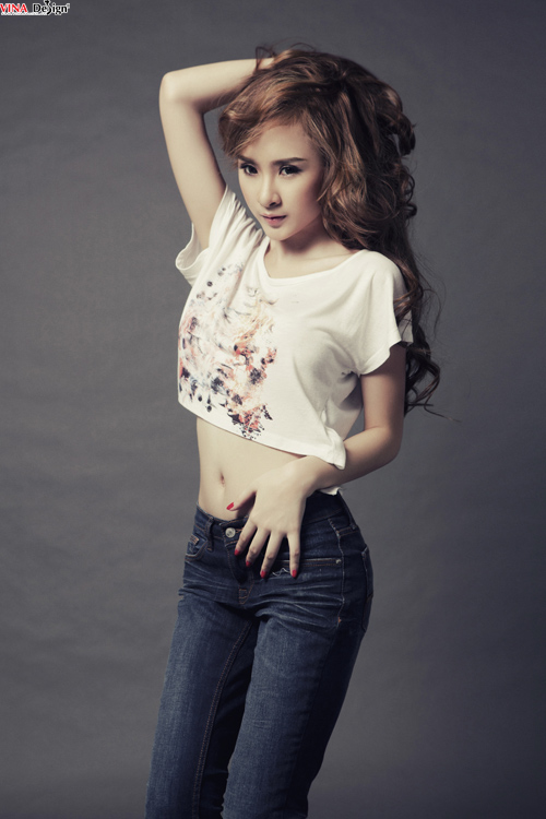 Phu nu dep