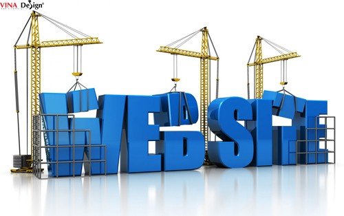 Thiết kế website theo yêu cầu khách hàng