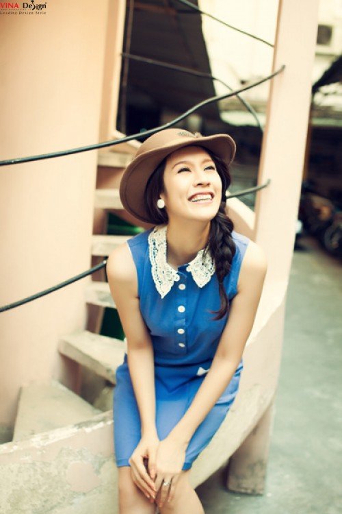 Thanh Thuý