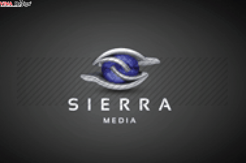 Thiết kế logo truyền thông đẹp