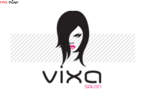 Logo mỹ viện
