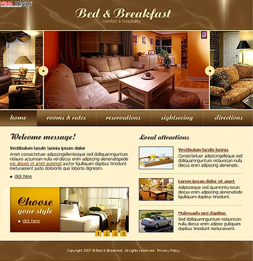 Dịch vụ thiết kế website