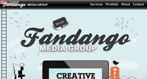 Fandango Media Group