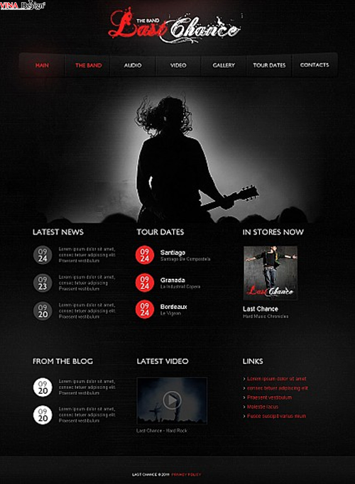 Công ty thiết kế website