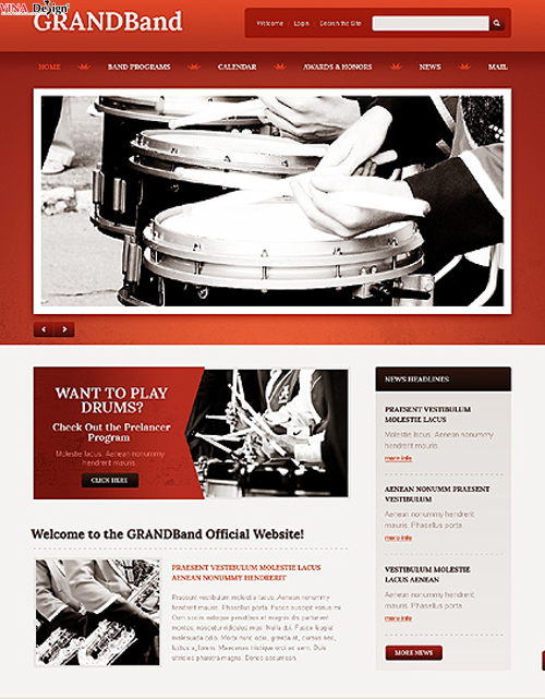 Dịch vụ thiết kế website