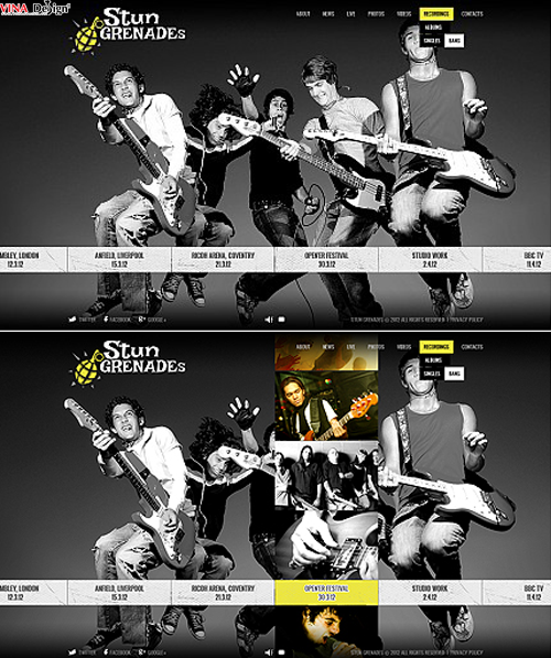 Làm website
