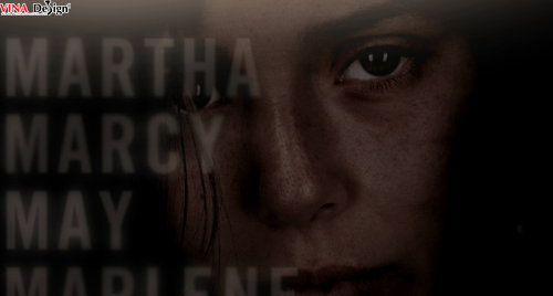 Marta Marcy May Marlene
