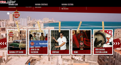 Nothing Compares to Havana