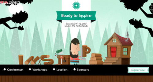 Inspire Conference