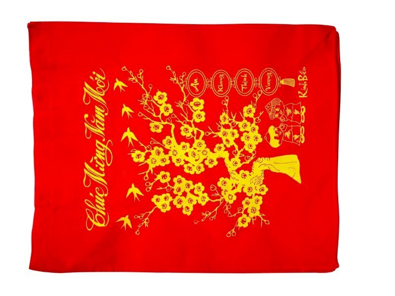 Hỗ trợ Báo giá in lịch Tết chi tiết và chính xác