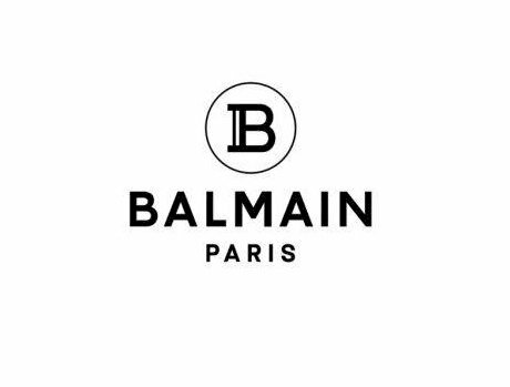 logo Balmain