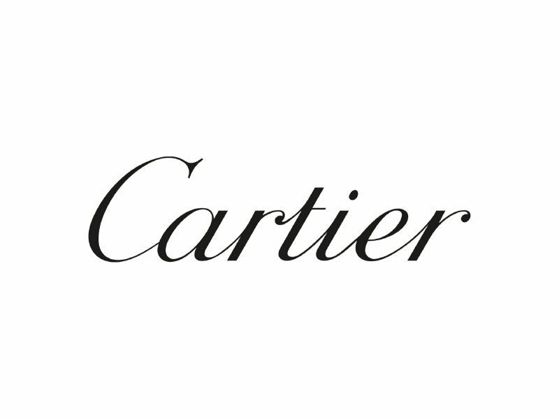 logo Cartier