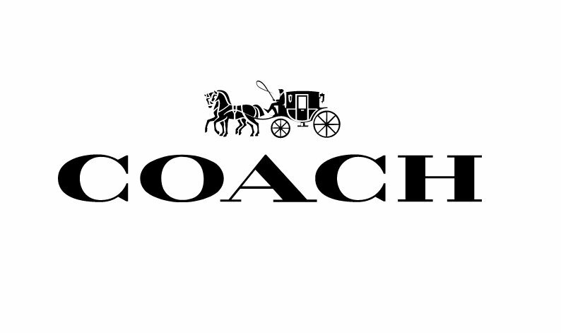  logo Coach