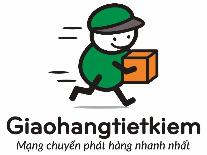 Ý nghĩa logo Giao Hàng Tiết Kiệm 