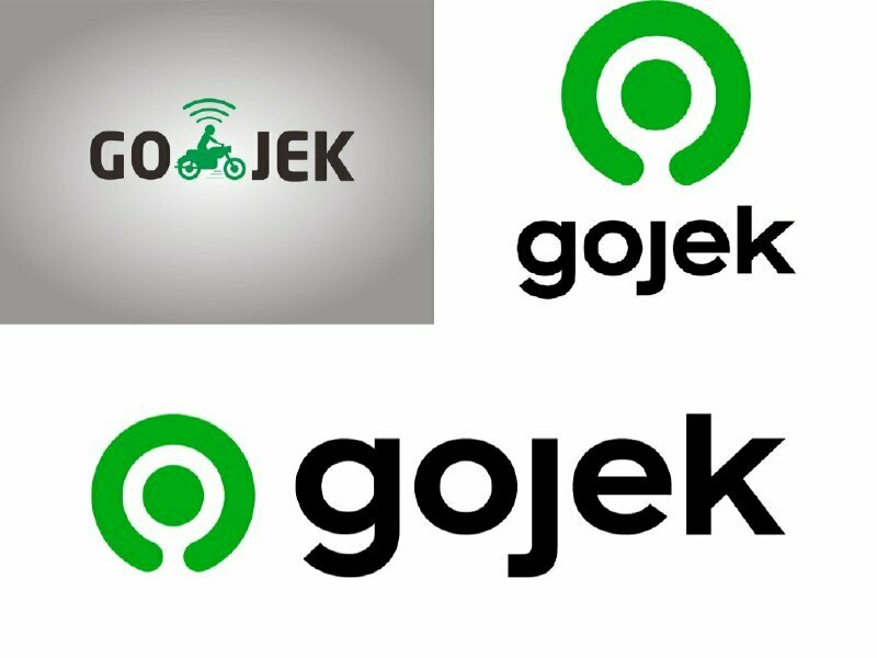 Ý nghĩa logo Gojek 