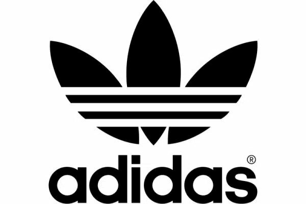 Logo Adidas Originals 3 lá