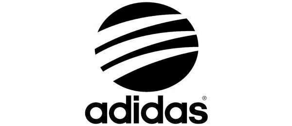 Logo Adidas Neo hình tròn