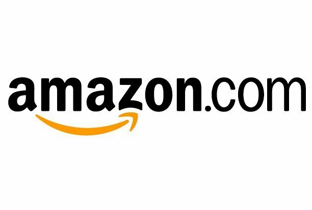  logo Amazon 