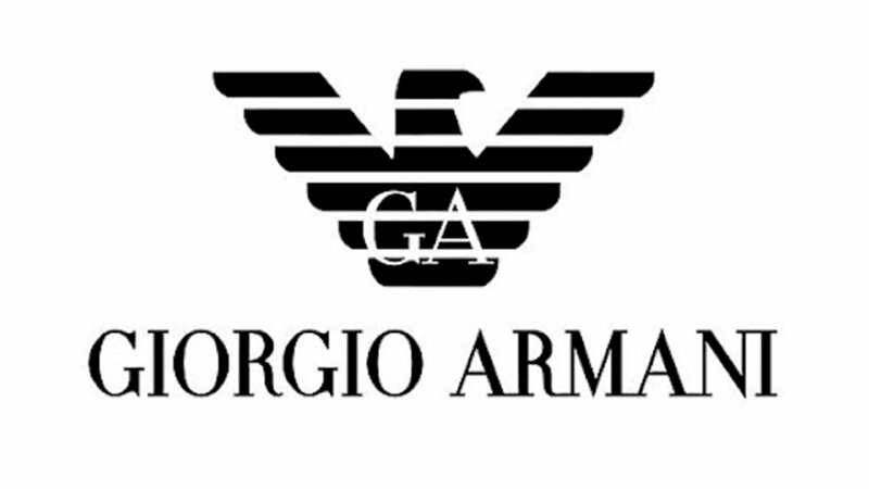 Logo Emporio Armani 